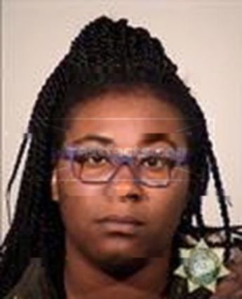 Ashley Michelle Parks