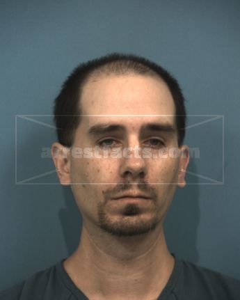 Kevin Scott Burke