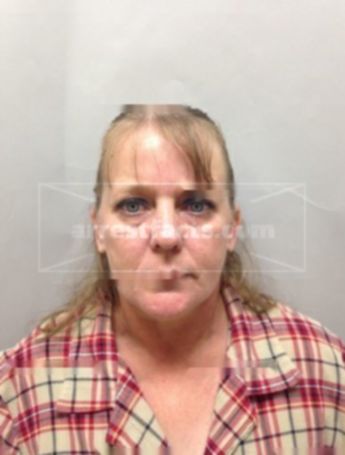 Patricia A Bolin