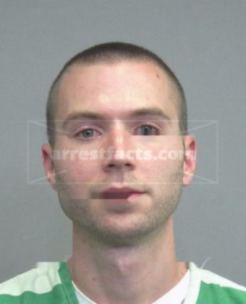 Pierce William Jacobson