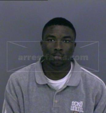 Marquise Demon Russell