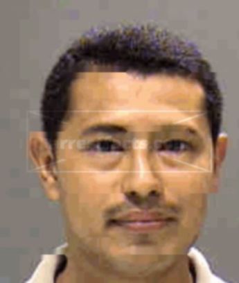 Miguel Gonzalez