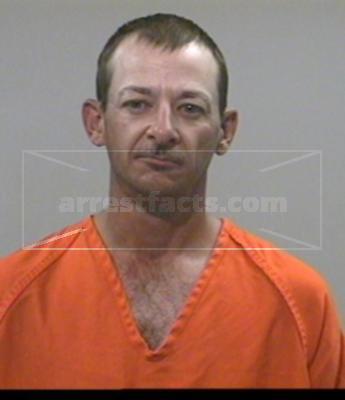 Jason Shane Dyess