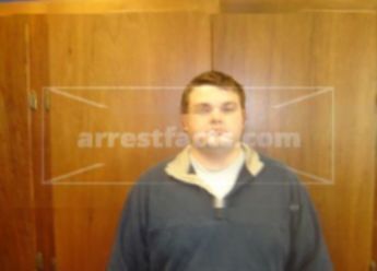 Travis Richard Clark