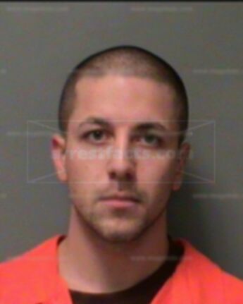 Shane Jason Edwards