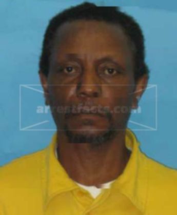Wayne Thomas