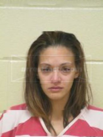 Tiffany Jones