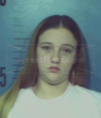 Kristin Leeann Walker