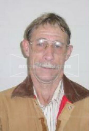 Stanley Jenkins Hodges