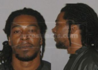 Derrick Luther Morton