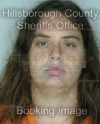 Cassandra Marie Haynes