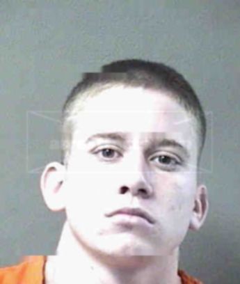 Raymond Nathaniel Gordon