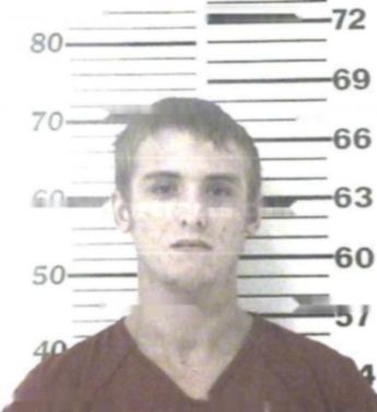 Wesley Blake Halliburton
