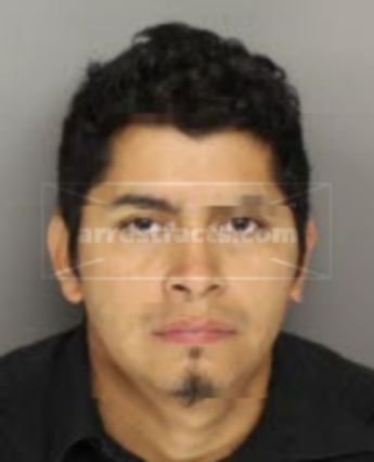 Alex Fernando Perez