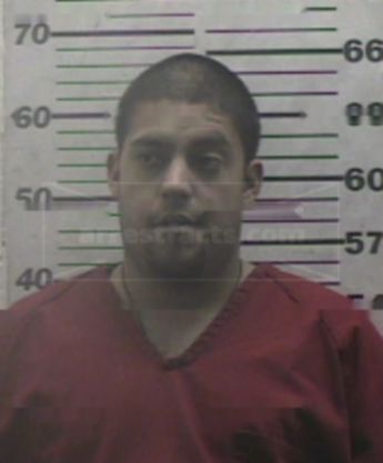 Nathan Gabe Gonzales