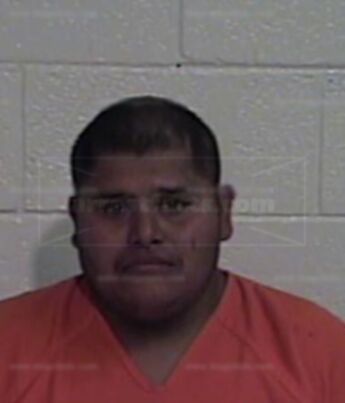 Adrian Hernandez Martinez