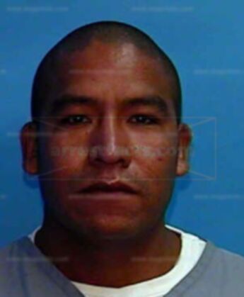 Florencio Sardeneta