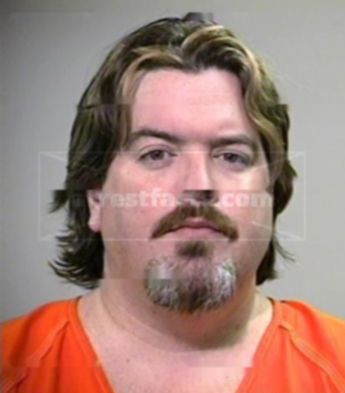 Scott Bradley Patterson