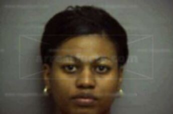Joyce Jean'ee Bradford