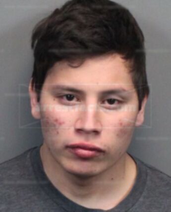 Nestor Daniel Lopez