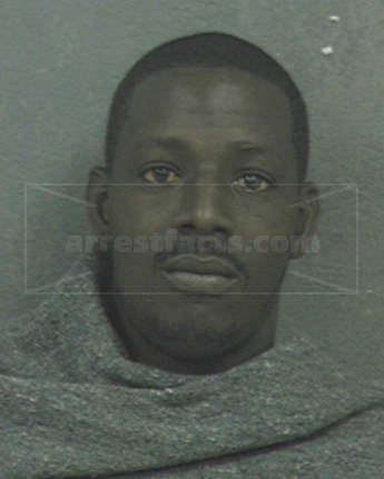 John Melvin Jones Sr