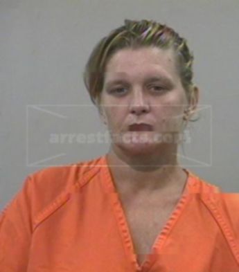 Tina Machele Darby