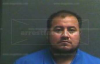 Rudy Santos Ramirez