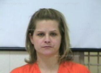 Lindy Michelle Wilson