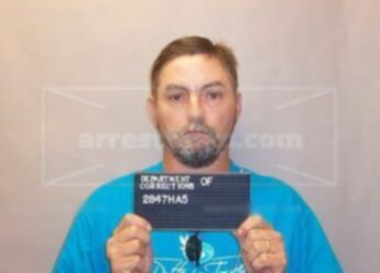 Tony James Powell