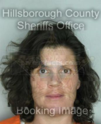 Tracy Lynne Traver