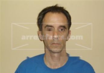 Charles Allen Johnson