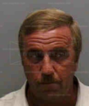 Warren Edward Lehman