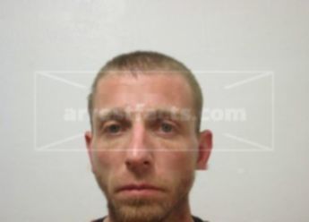 Eric Bryan Ridgeway