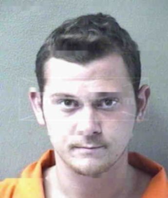 Kasey Sean Troutman