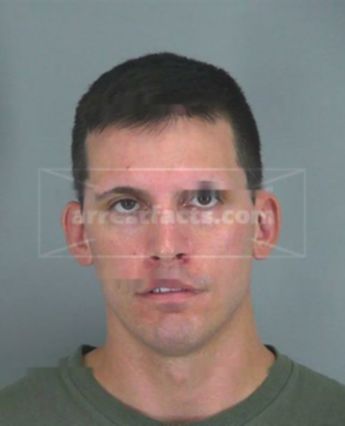 Christopher William Combs