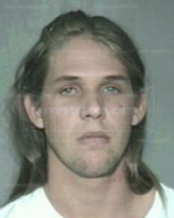 Bryan Wescott Gepfrich