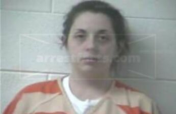Brittany Nicole Lambert