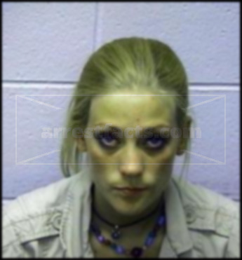 Christy Michele Murell