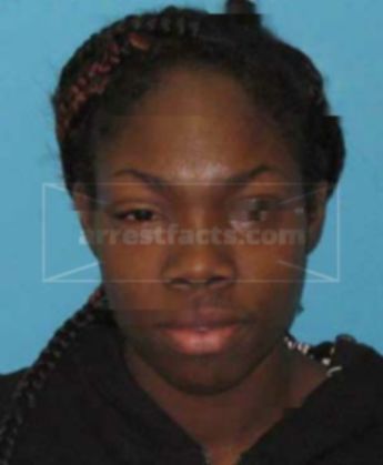 Shanquale Monesha Perkins