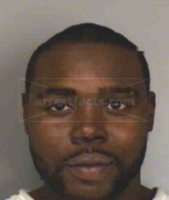 Leroy James Abram