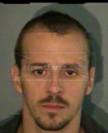 Wesley Paul Goodrich