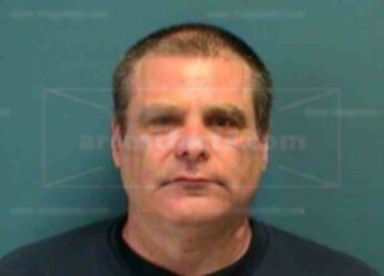 Jeffrey Paul Trisko