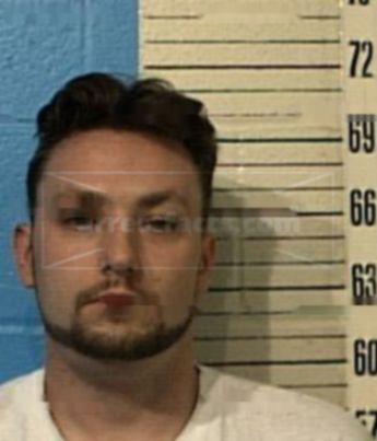Bryan Keith Massey