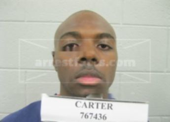 Nicholas Lamont Carter