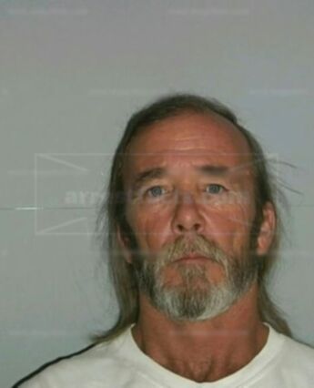 Richard Bruce Mattox