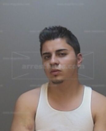 Alfredo Gutierrez