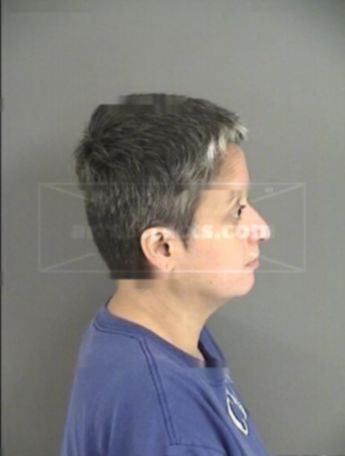 Maria Soledad Hernandez