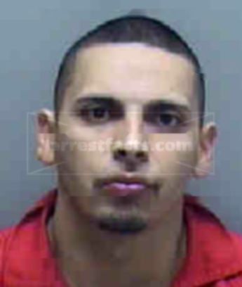 Joseph Anthony Ayala