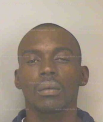 Joseph Lee Cherry