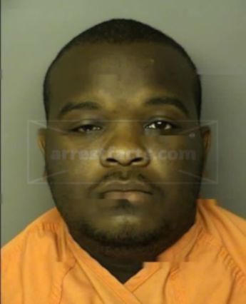 Bryant Adronya Lewis